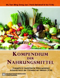 Kompendium der Nahrungsmittel