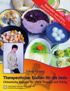 Therapeutisches kochen